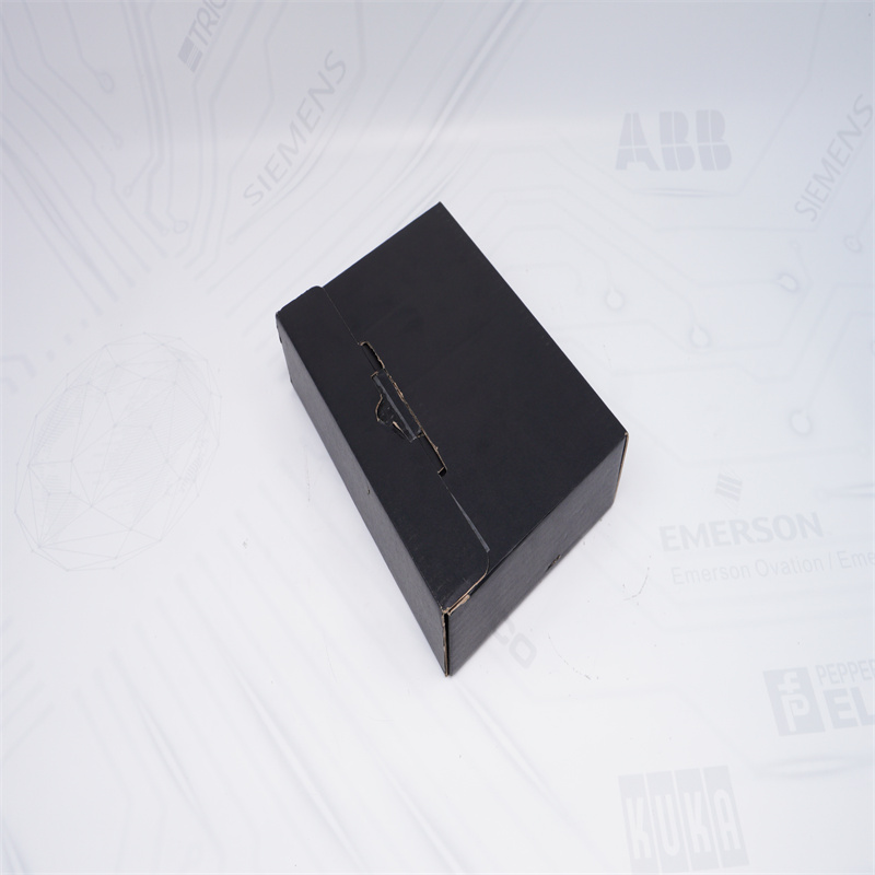 PR6423/101-101 CON031 Emerson Eddy Akım Sensörü
