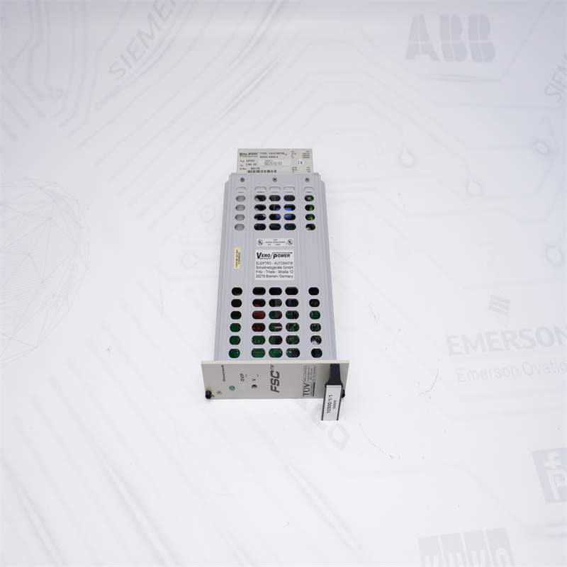10300/1/1 136-010875B HONEYWELL Dönüştürücü Modülü