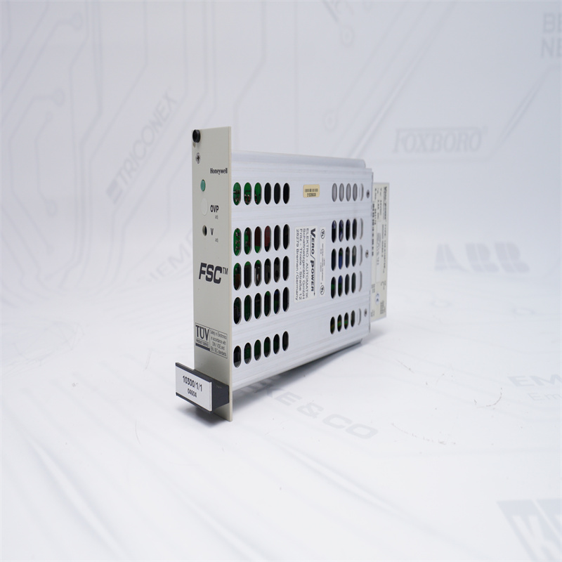 10300/1/1 136-010875B HONEYWELL Dönüştürücü Modülü