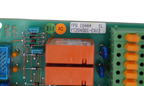 YPQ104A