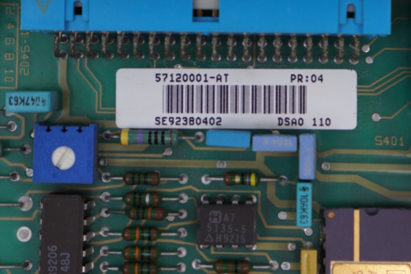 DSAO110