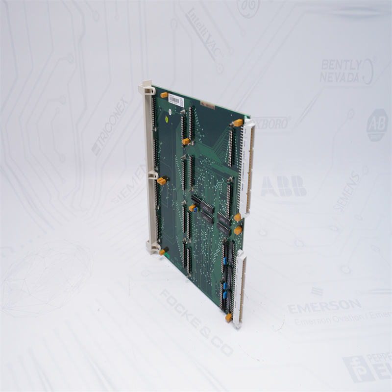 DSMB176 57360001-HX ABB Bellek kartı