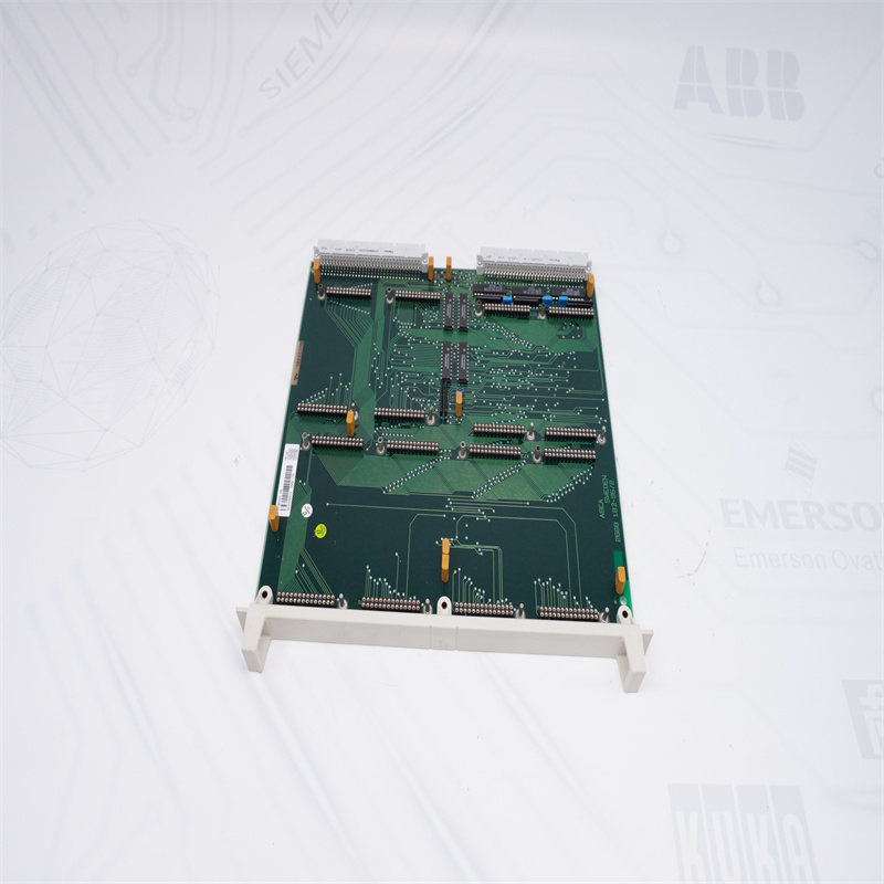 DSMB176 57360001-HX ABB Bellek kartı