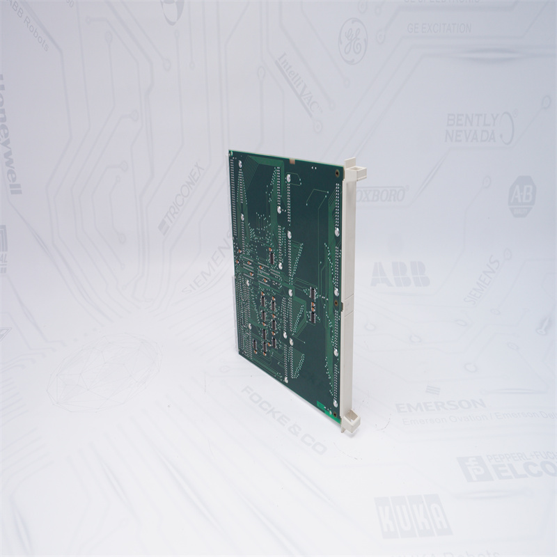 DSMB176 57360001-HX ABB Bellek kartı