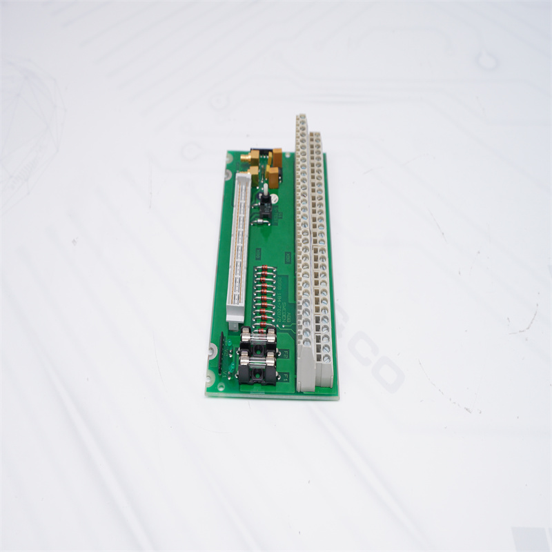 ABB PFSK 109 YM322001-EK Bağlantı Ünitesi