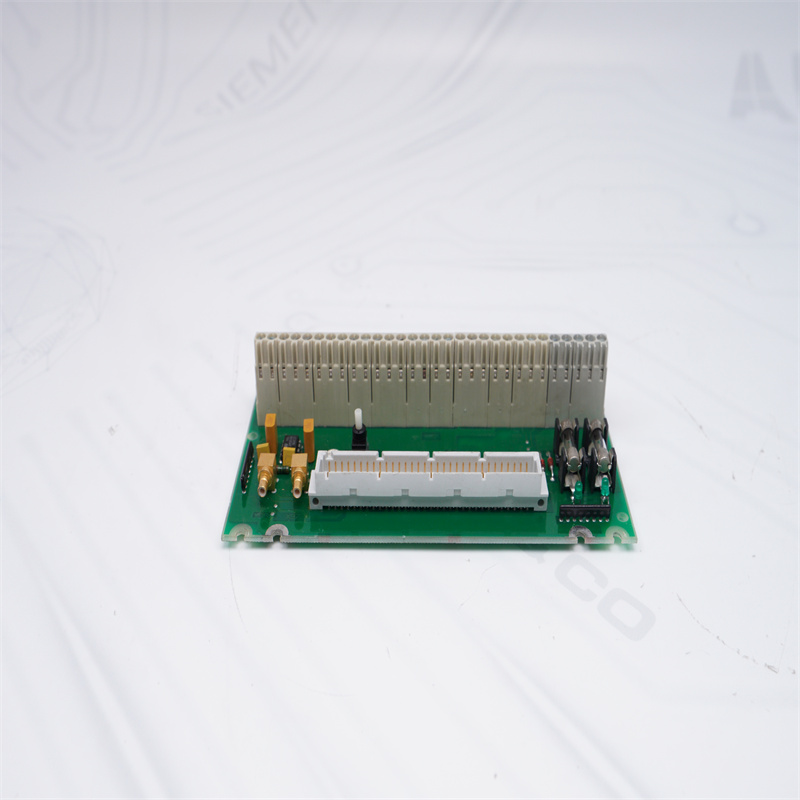 ABB PFSK 109 YM322001-EK Bağlantı Ünitesi