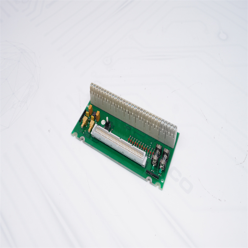 ABB PFSK 109 YM322001-EK Bağlantı Ünitesi