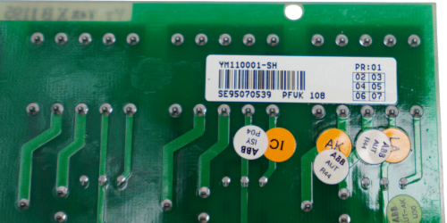 ABB PFUK 108