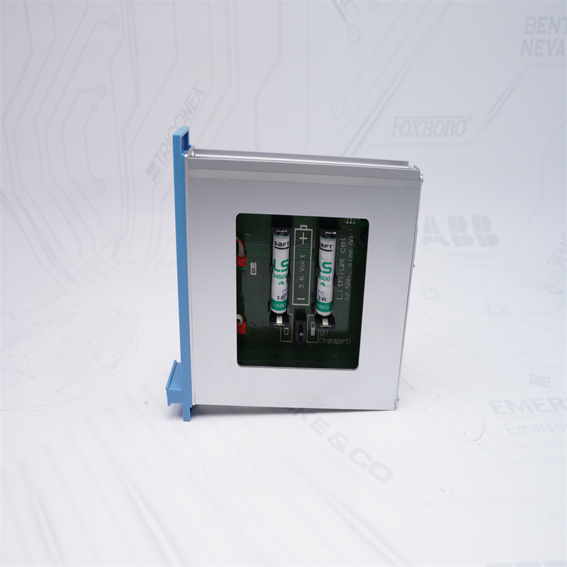 BKM-0001 CC V1.1 Honeywell Pil ve Anahtar Modülü