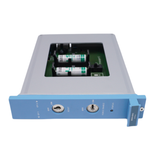 BKM-0001 CC V1.1