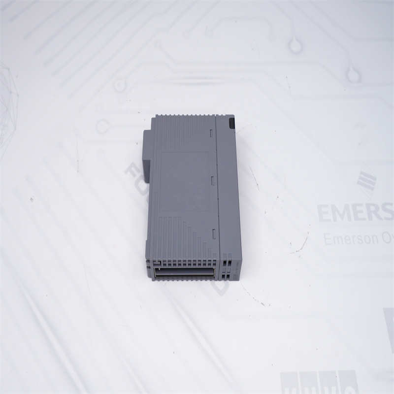 Módulo de entrada analógica AAI135-H03 S1 YOKOGAWA