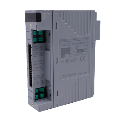 YOKOGAWA AAI141-H00 S1