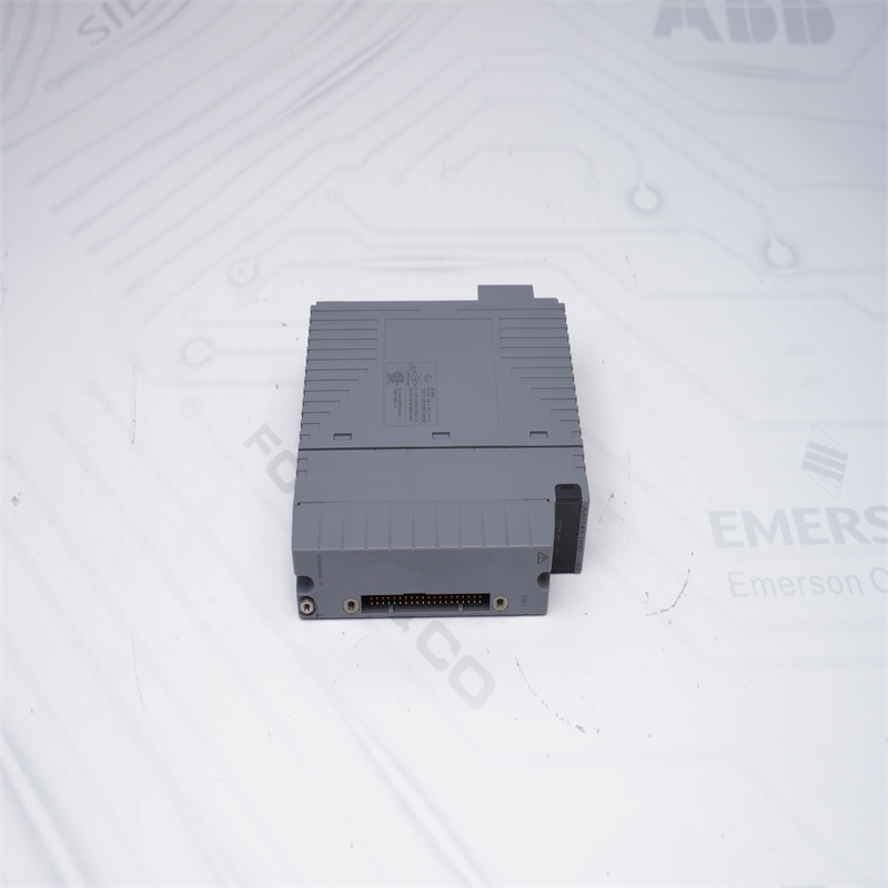 AAI143-H00 S1 YOKOGAWA Analog Giriş Modülü