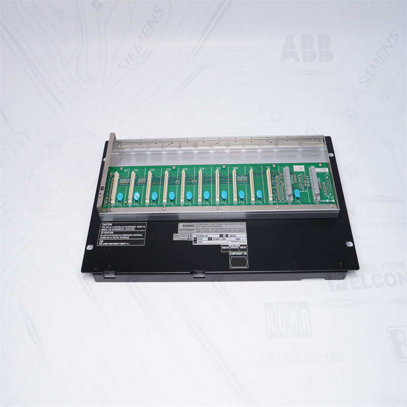 Unidade de controle de campo duplex AFV10D S2 YOKOGAWA