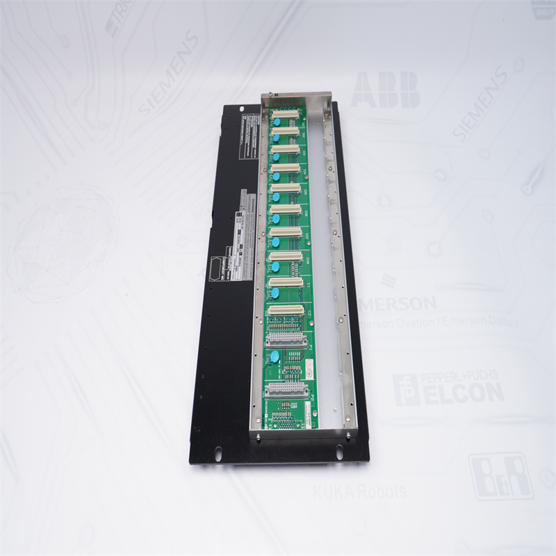 Unidade de controle de campo duplex AFV10D S2 YOKOGAWA