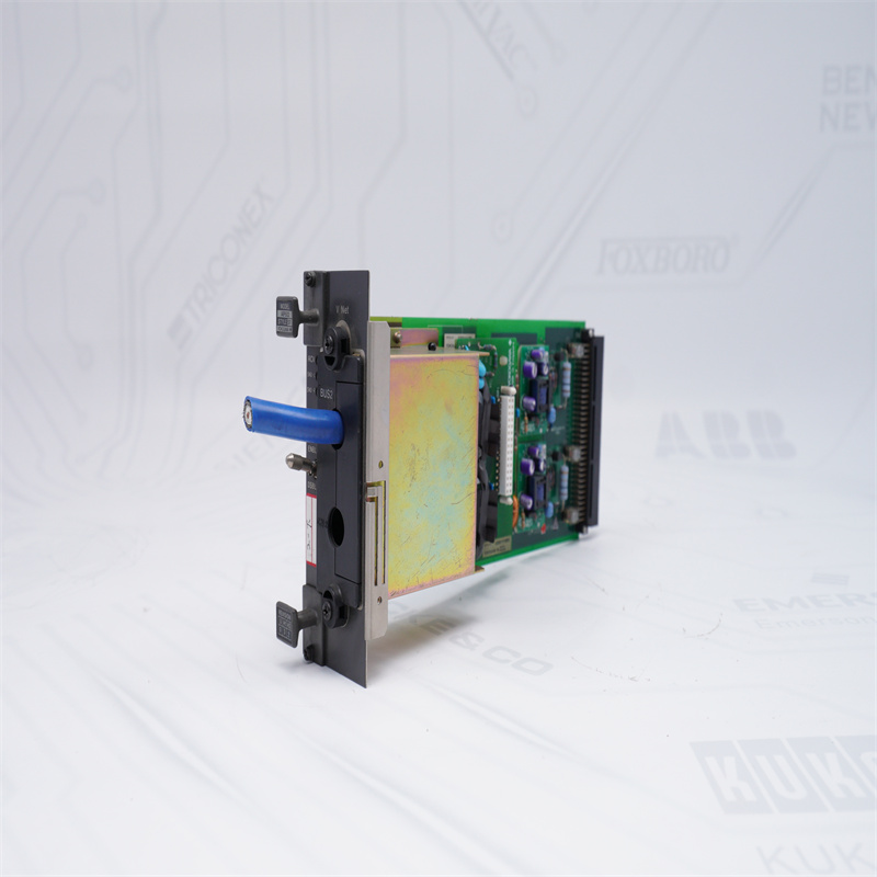 AIP502 S1 YOKOGAWA V-Net Bağlantı Modülü