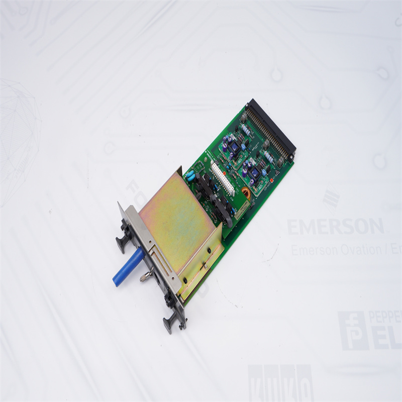 AIP502 S1 YOKOGAWA V-Net Bağlantı Modülü