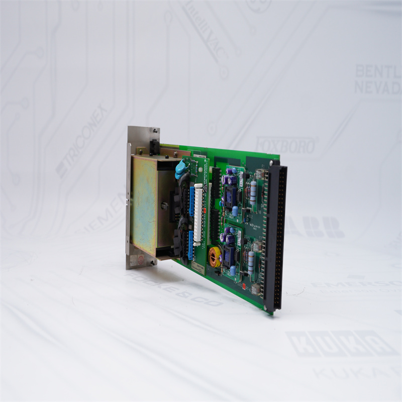 AIP502 S1 YOKOGAWA V-Net Bağlantı Modülü