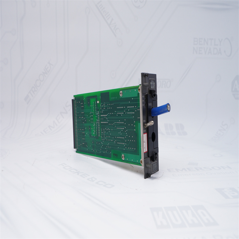 AIP502 S1 YOKOGAWA V-Net Bağlantı Modülü