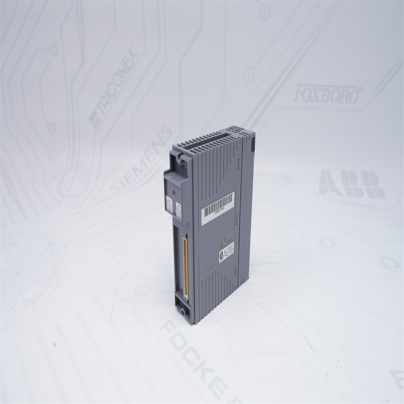 ADV551-P10 S2 YOKOGAWA DİJİTAL ÇIKIŞ MODÜLÜ