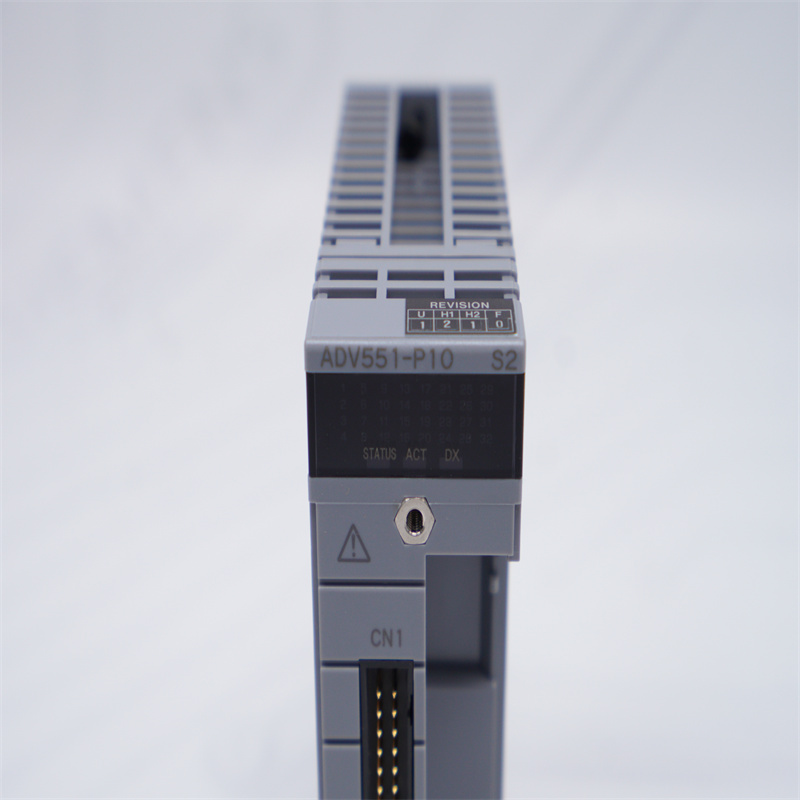 ADV551-P10 S2 YOKOGAWA DİJİTAL ÇIKIŞ MODÜLÜ