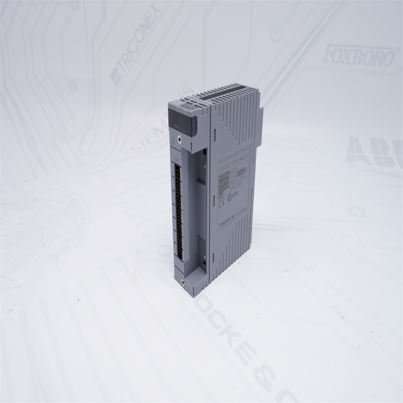 ADV551-P10 S2 YOKOGAWA DİJİTAL ÇIKIŞ MODÜLÜ