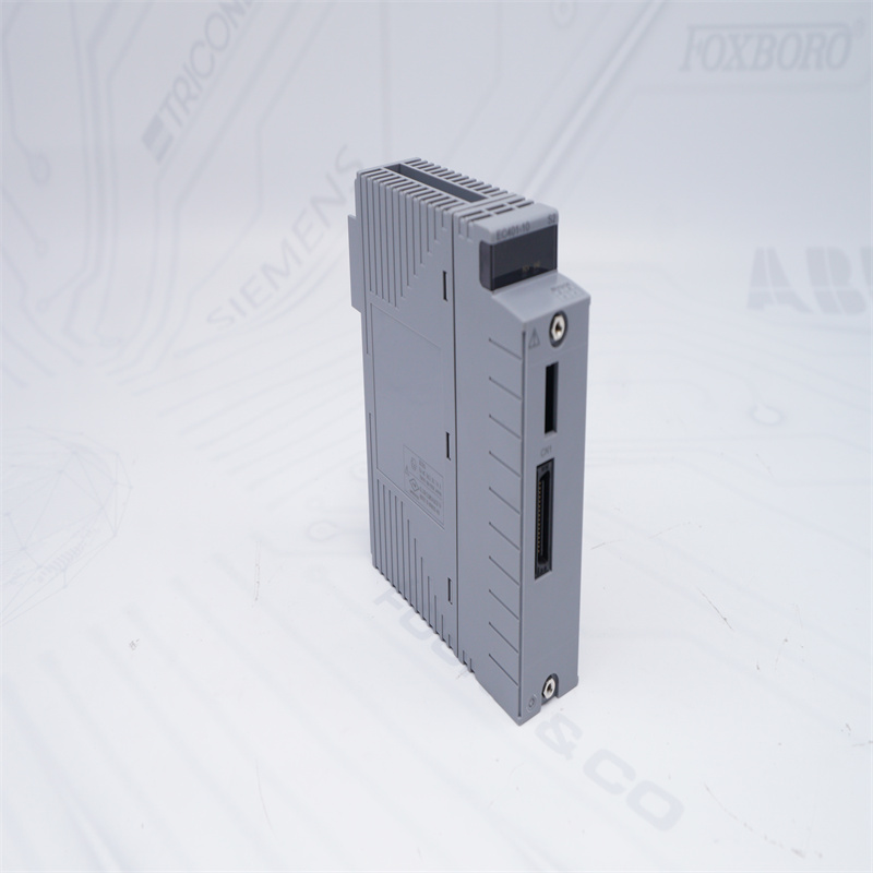 Módulo acoplador de barramento EC401-10 S2 YOKOGAWA ESB