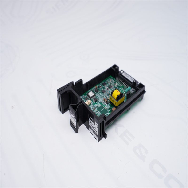 Placa Condicionadora de Sinal ER5*C YOKOGAWA