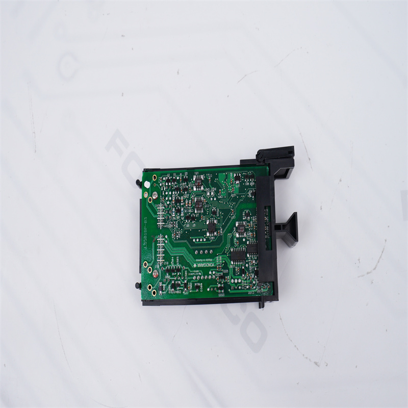 Placa Condicionadora de Sinal ER5*C YOKOGAWA