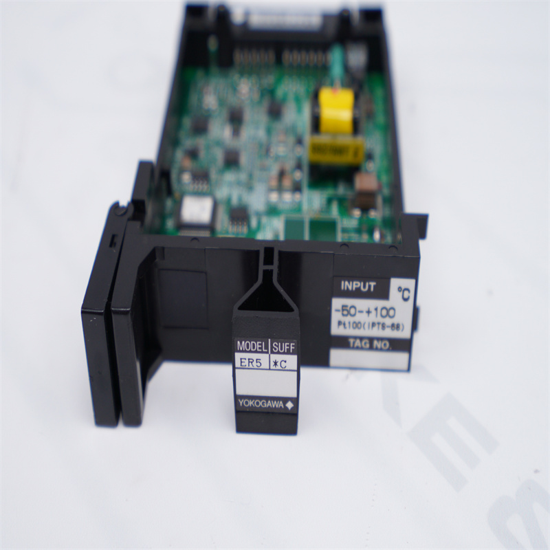 Placa Condicionadora de Sinal ER5*C YOKOGAWA