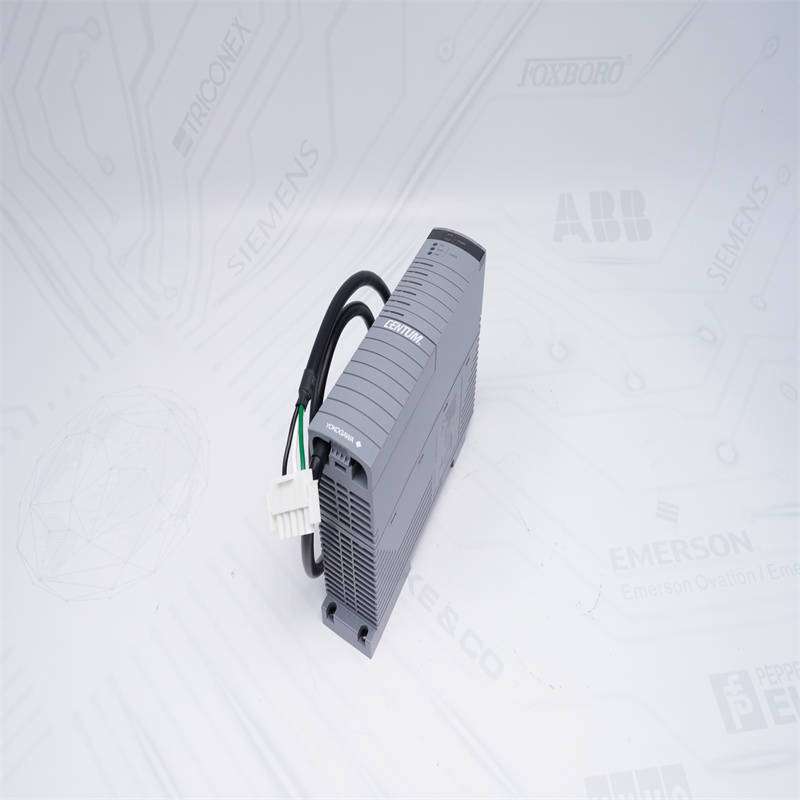 Módulo de fonte de alimentação PW481-10 S2 YOKOGAWA
