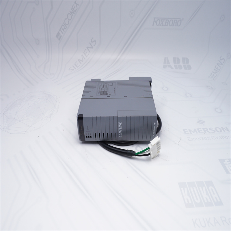 Módulo de fonte de alimentação PW481-10 S2 YOKOGAWA