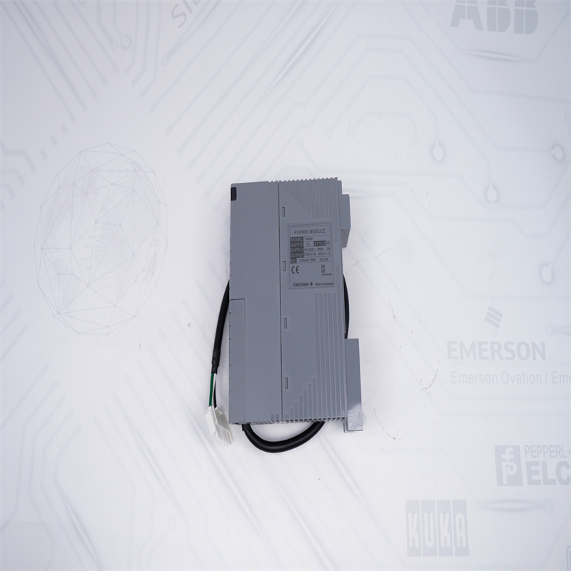 Módulo de fonte de alimentação PW481-10 S2 YOKOGAWA