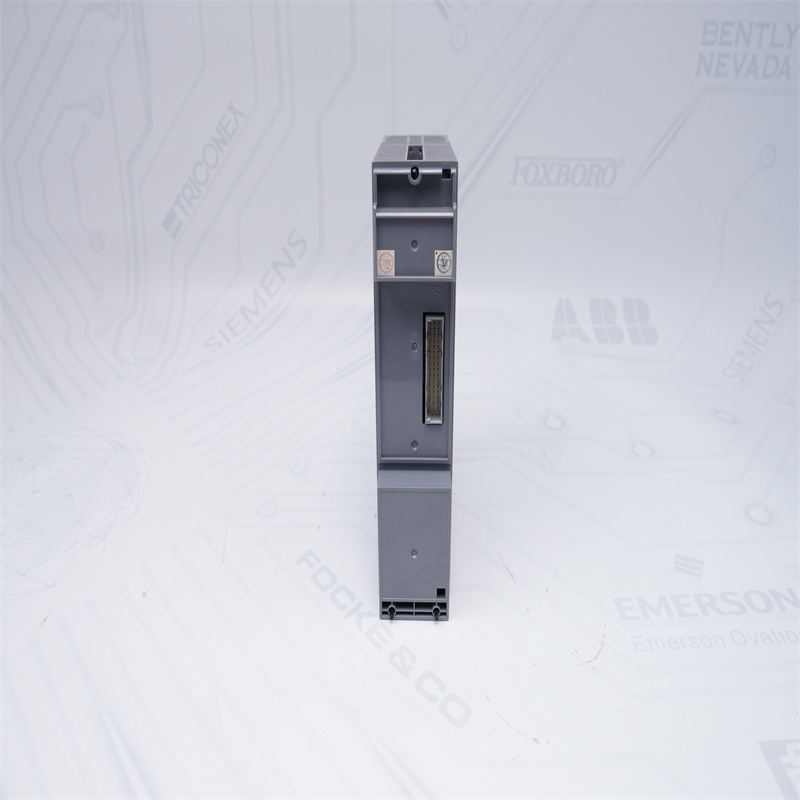 PW482-10 S2 YOKOGAWA Güç Kaynağı Modülü