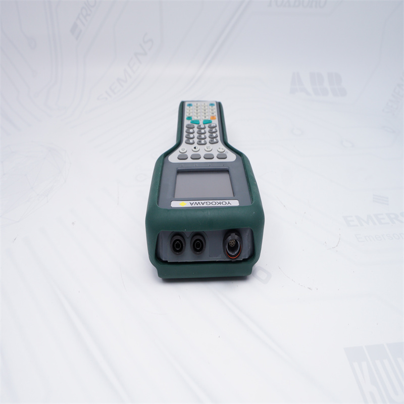 YHC4150X-01 YOKOGAWA HART İletişim Cihazı