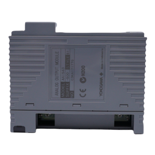 YOKOGAWA AAI543-S00 S1