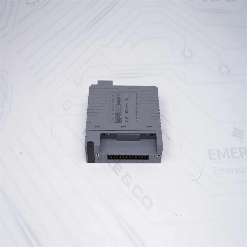 ADV151-P50 S2 YOKOGAWA Dijital Giriş Modülü