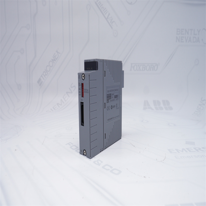 Módulo escravo de interface de barramento SB401-10 S1 YOKOGAWA ESB