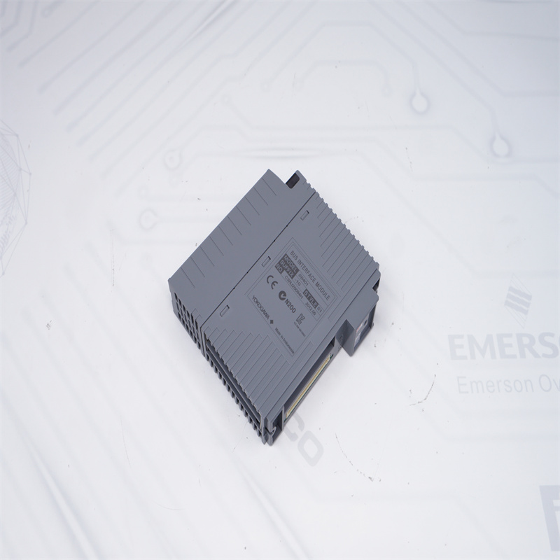 Módulo escravo de interface de barramento SB401-10 S1 YOKOGAWA ESB
