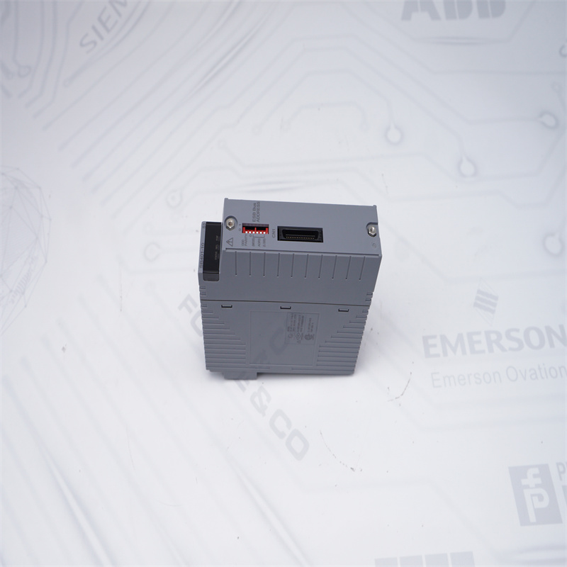 Módulo escravo de interface de barramento SB401-10 S1 YOKOGAWA ESB