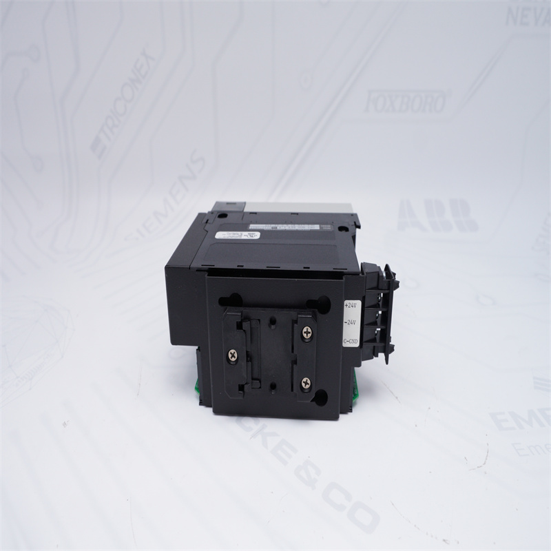 OCX-CTN-85-RD-ST-24V Allen Bradley FİBER OPTİK MODÜL