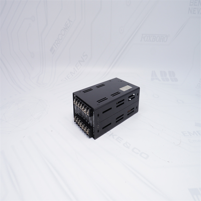PD-4B Alpha Electronics MOTOR KONTROL CİHAZI