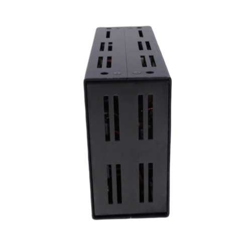 Alpha Electronics PD-4B Alpha Electronics PD-4B