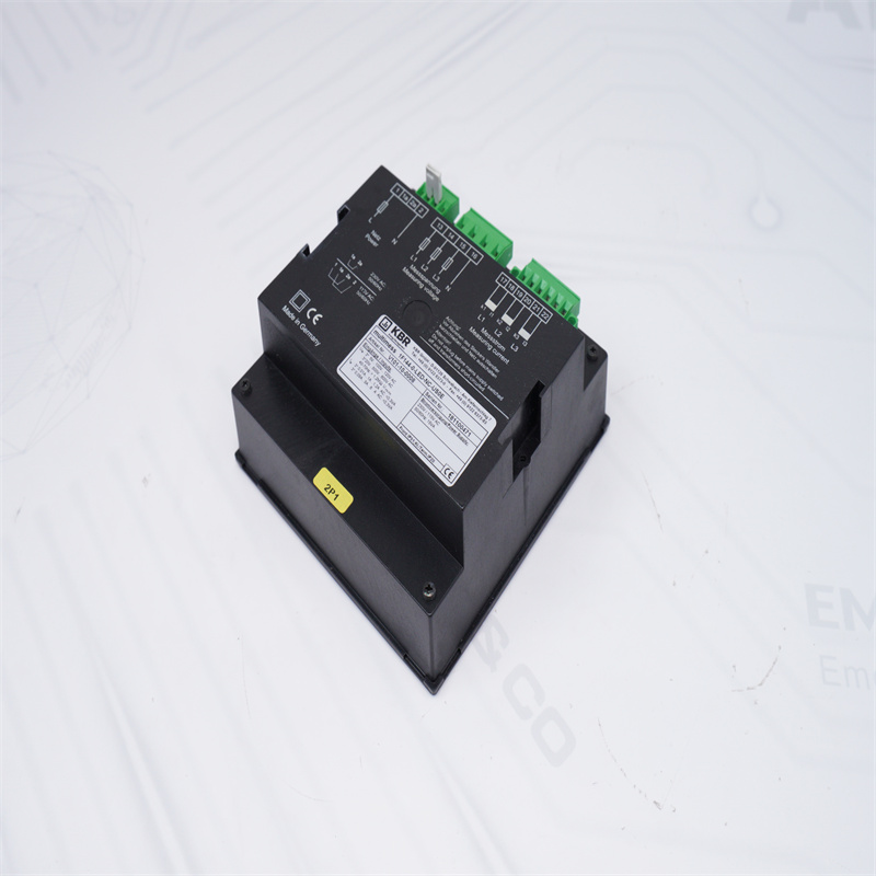 1F144-0-LED-NC-US0E KBR HMI Tuş Takımı Otomasyonu