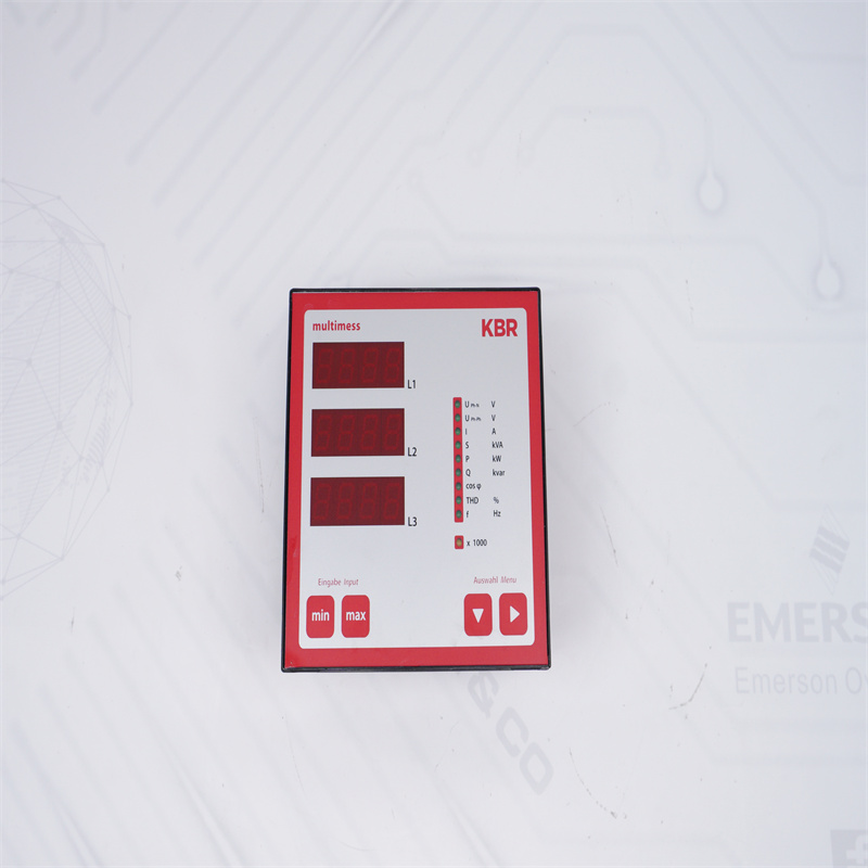 1F144-0-LED-NC-US0E KBR HMI Tuş Takımı Otomasyonu