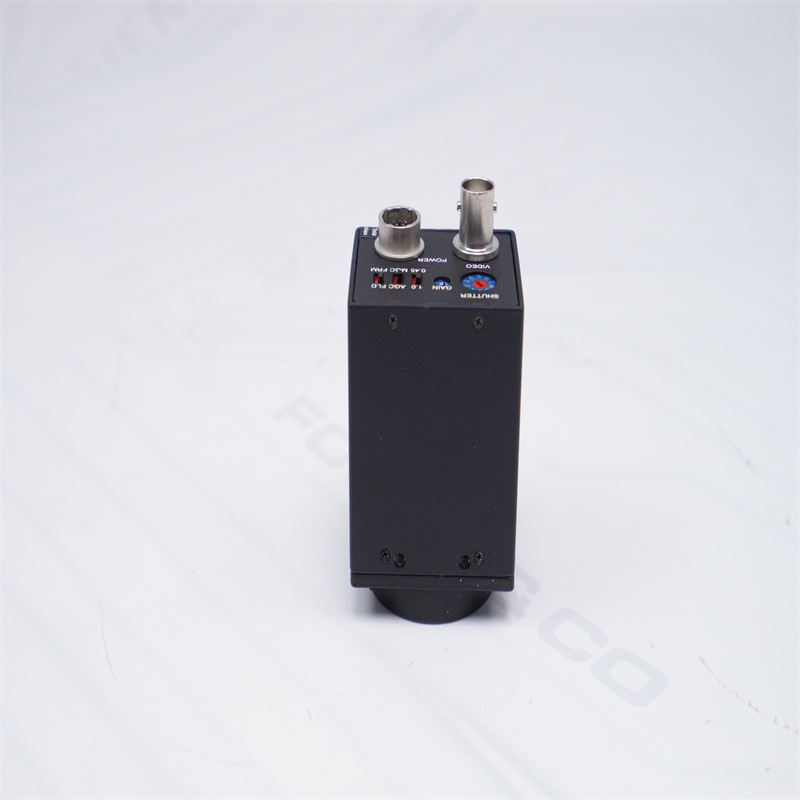 Câmera de visão de máquina TM-200 PULNIX