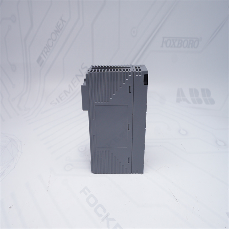 AAT141-S50 S2 YOKOGAWA Akım Giriş Modülü