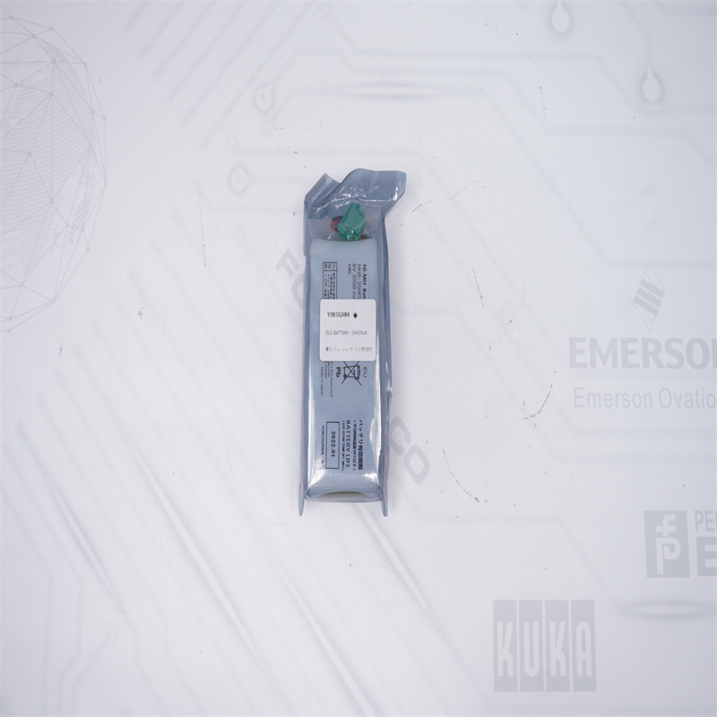 Pacote de bateria S9400UK YOKOGAWA