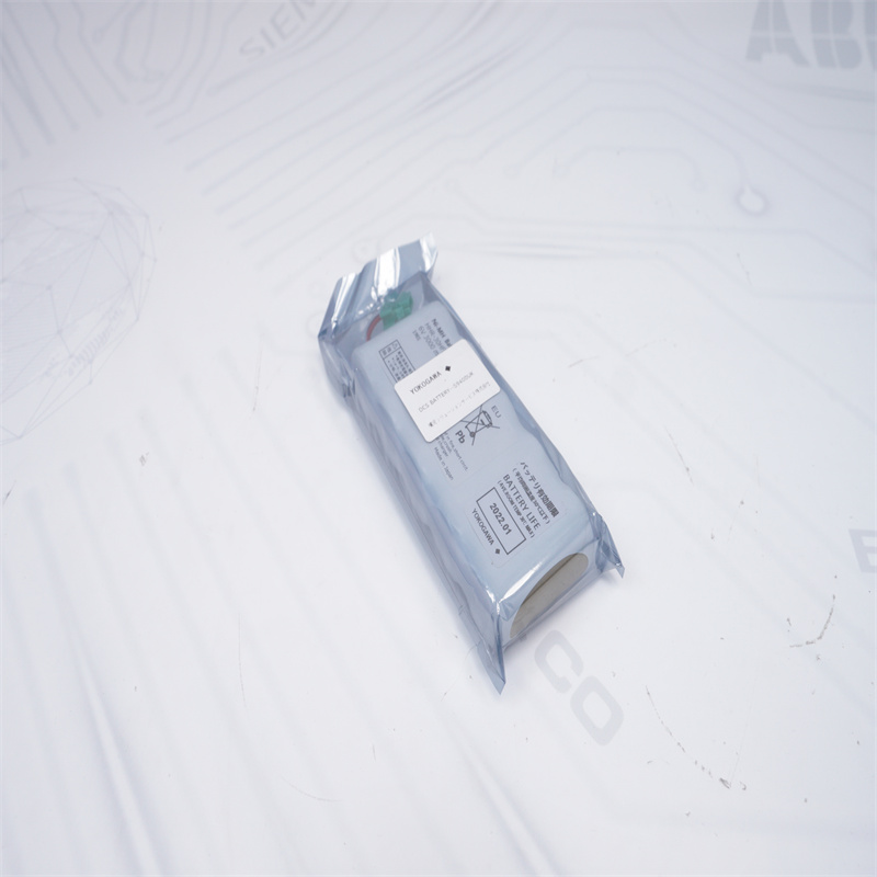 Pacote de bateria S9400UK YOKOGAWA