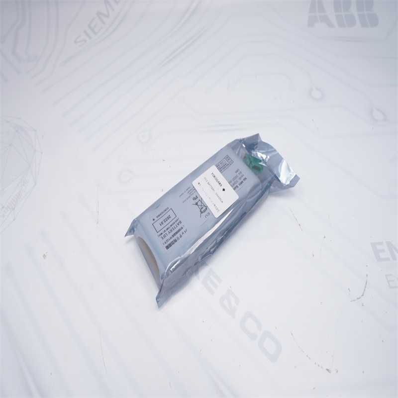 Pacote de bateria S9400UK YOKOGAWA